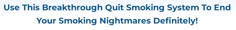 extreme anti smoking system review
